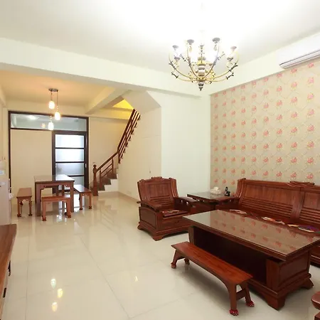 Country house Love B&B Ji'an