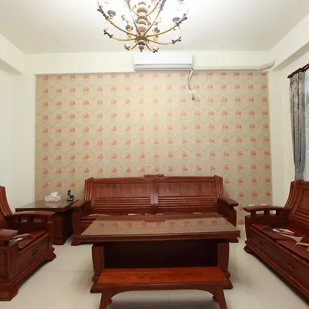 Love B&B Country house *